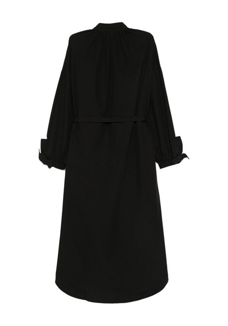 ABITO CHRISTIAN WIJNANTS | Abito | DULCIE8452BLACK